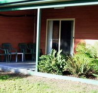 Queechy Cottages - Accommodation BNB