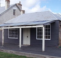 Elm Corner Cafe and Accommodation - Accommodation BNB
