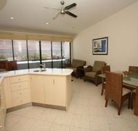 Saltwater Luxury Apartments - Accommodation BNB