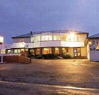 Dover Hotel Motel - Accommodation BNB