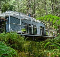 Huon Bush Retreats - Accommodation BNB