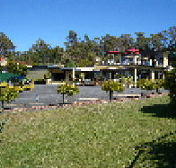 Tamar Cove Motel - Accommodation BNB