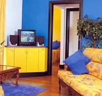 Dreamcatcher Apartments - Accommodation BNB