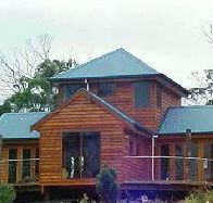 Tree House - The - Accommodation BNB