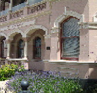 Roxburgh House Apartments - Accommodation BNB
