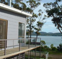 White Beach Cottage - Accommodation BNB