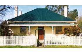 Richmond Cottages - Accommodation BNB 0