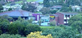 Mornington Inn Hotel Motel - The - Accommodation BNB 0