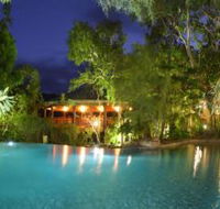 Thala Beach Lodge - Accommodation BNB