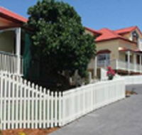 Quayside Cottages - Accommodation BNB
