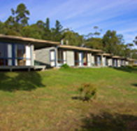 Bruny Island Explorer Cottages - Accommodation BNB