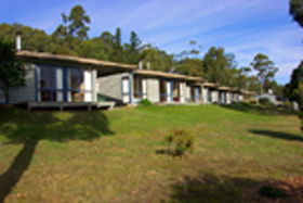 Bruny Island Explorer Cottages - Accommodation BNB 0