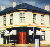 Jackson Town House Accommodation - Accommodation BNB