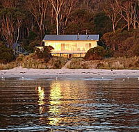 Harpers on the Beach - Accommodation BNB
