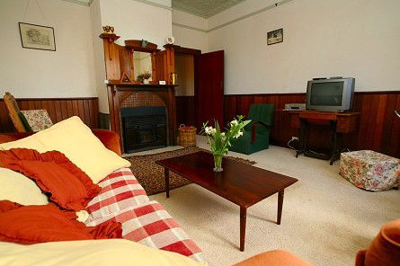 Cluan Homestead - The Managers Residence - Accommodation BNB 1