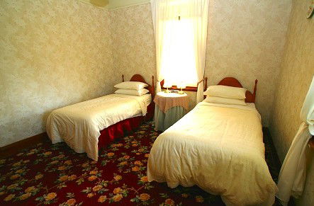 Cluan Homestead - The Managers Residence - Accommodation BNB 3