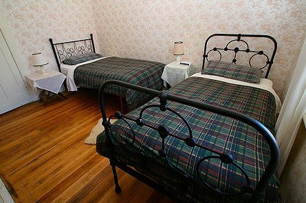 Cluan Homestead - The Managers Residence - Accommodation BNB 4