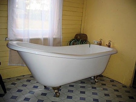 Cluan Homestead - The Managers Residence - Accommodation BNB 5
