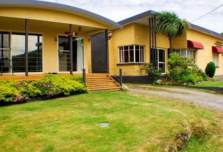 Smugglers Rest - Accommodation BNB 1