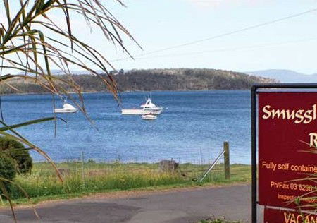 Smugglers Rest - Accommodation BNB 2