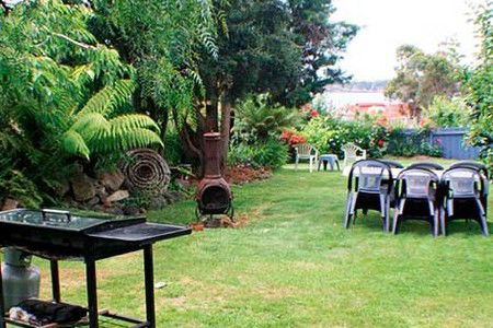 Smugglers Rest - Accommodation BNB 3