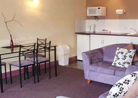 Smugglers Rest - Accommodation BNB 4