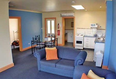 Smugglers Rest - Accommodation BNB 5