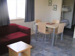 Greens Beach Caravan Park - Accommodation BNB 5