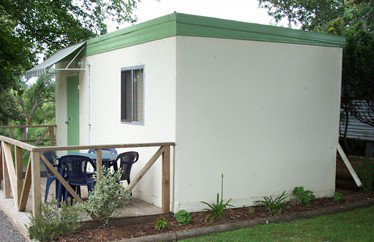 Longford Riverside Caravan Park - Accommodation BNB 2