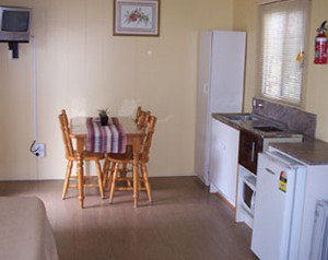 Longford Riverside Caravan Park - Accommodation BNB 4