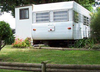 Longford Riverside Caravan Park - Accommodation BNB 5