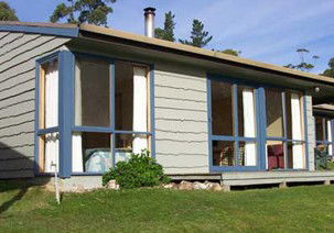 Bruny Island Explorer Cottages - Accommodation BNB 1