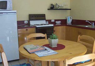 Bruny Island Explorer Cottages - Accommodation BNB 2