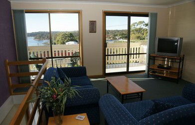 Sweetwater Villas - Accommodation BNB 3