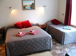 Telopea - Accommodation BNB 1