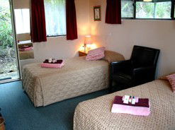 Telopea - Accommodation BNB 3