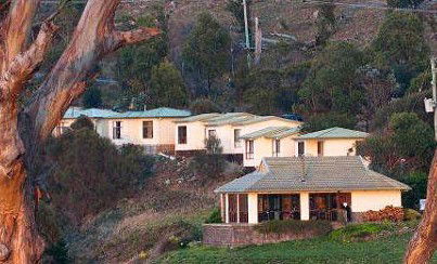 Kabuki By The Sea - Accommodation BNB 1