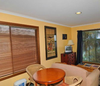 Kabuki By The Sea - Accommodation BNB 3