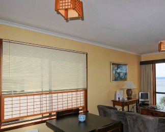 Kabuki By The Sea - Accommodation BNB 5