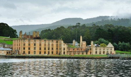 Port Arthur Holiday Park - Accommodation BNB 3