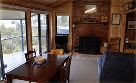 Shannon Rise Lodge - Accommodation BNB 1