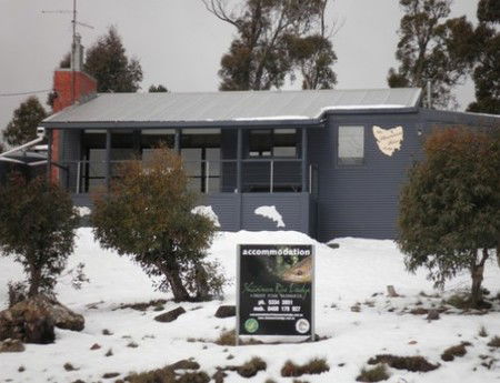 Shannon Rise Lodge - Accommodation BNB 2