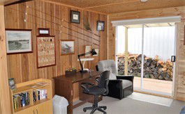 Shannon Rise Lodge - Accommodation BNB 3