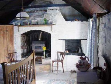 Orford's Sanda House B&B - Accommodation BNB 1