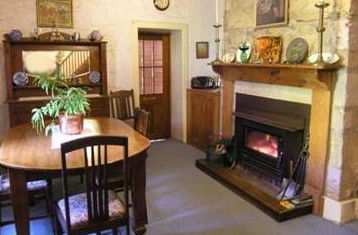 Orford's Sanda House B&B - Accommodation BNB 3