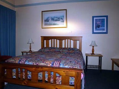 St Marys Seaview Farm - Accommodation BNB 2