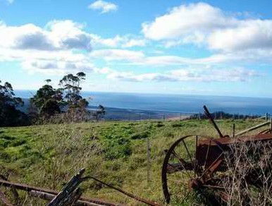 St Marys Seaview Farm - Accommodation BNB 3