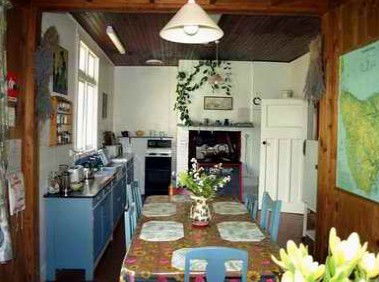 St Marys Seaview Farm - Accommodation BNB 4