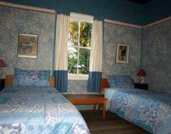 St Marys Seaview Farm - Accommodation BNB 5