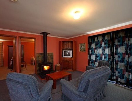 Pol And Pen Holiday Cottages - Accommodation BNB 3